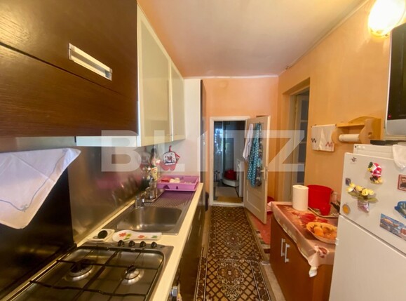 Casa de vânzare 2 camere Periferie - 124133CV | BLITZ Satu Mare | Poza1