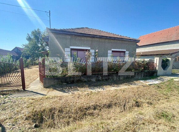 Casa de vânzare 2 camere Periferie - 124133CV | BLITZ Satu Mare | Poza12