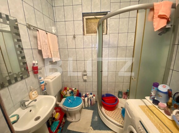 Casa de vânzare 2 camere Periferie - 124133CV | BLITZ Satu Mare | Poza5