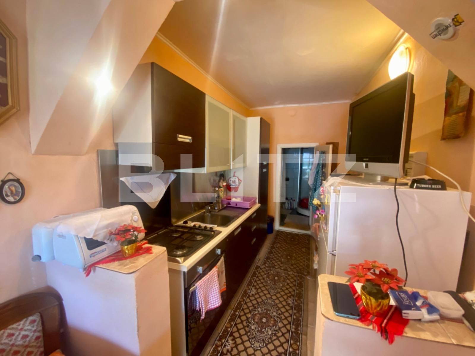 Casa de vânzare 2 camere Periferie - 124133CV | BLITZ Satu Mare | Poza2