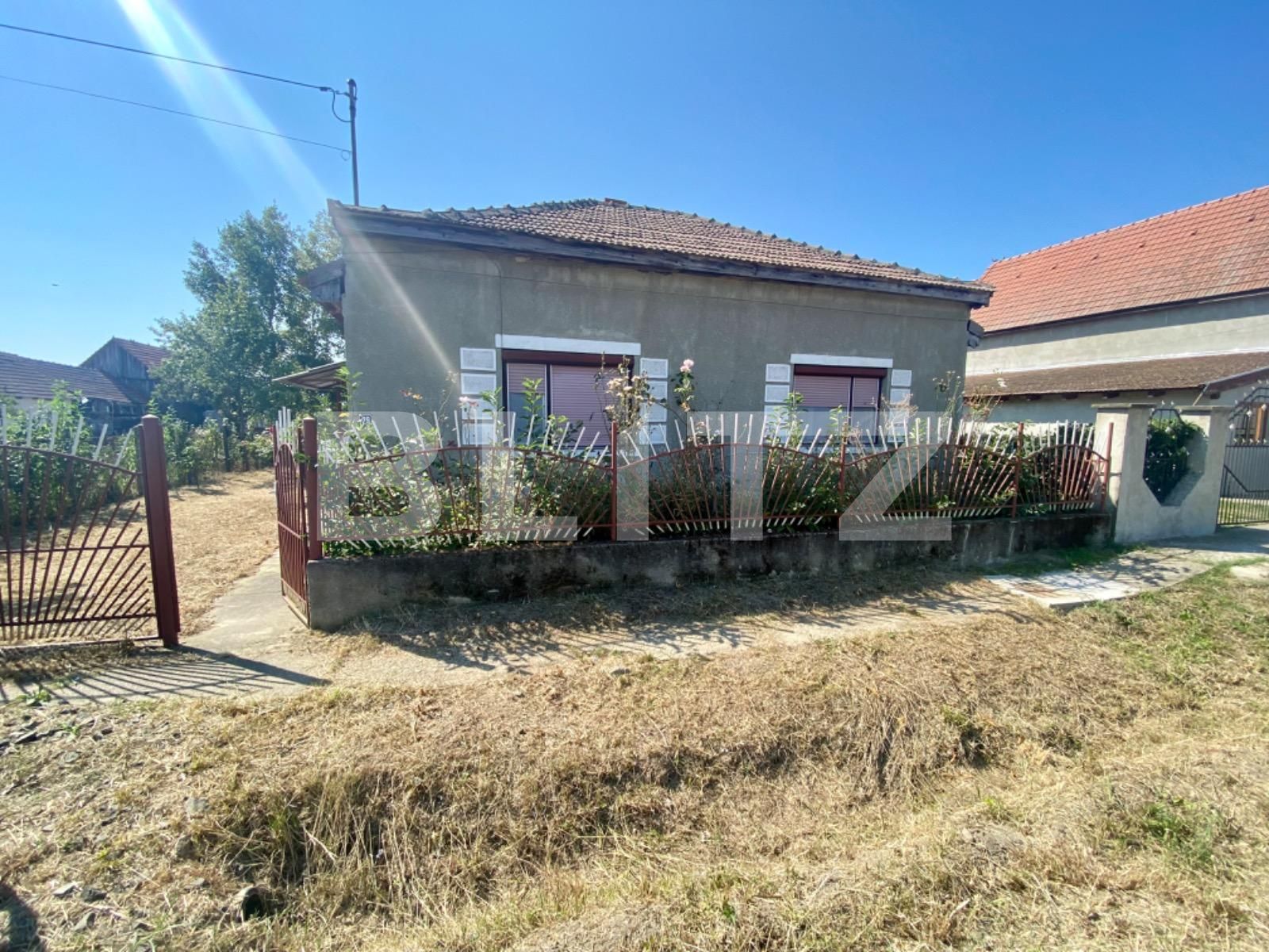 Casa de vânzare 2 camere Periferie - 124133CV | BLITZ Satu Mare | Poza12