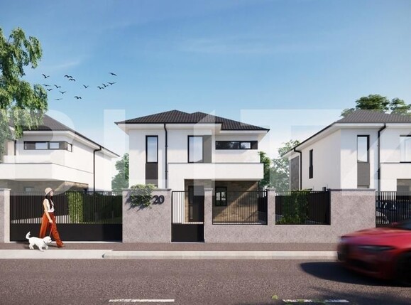 Casa de vânzare 4 camere Mărtineşti - 124151CV | BLITZ Satu Mare | Poza1