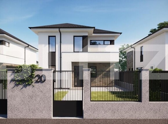 Casa de vânzare 4 camere Mărtineşti - 124151CV | BLITZ Satu Mare | Poza5