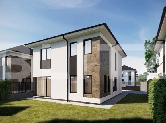 Casa de vânzare 4 camere Mărtineşti - 124151CV | BLITZ Satu Mare | Poza4