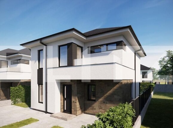 Casa de vânzare 4 camere Mărtineşti - 124151CV | BLITZ Satu Mare | Poza3