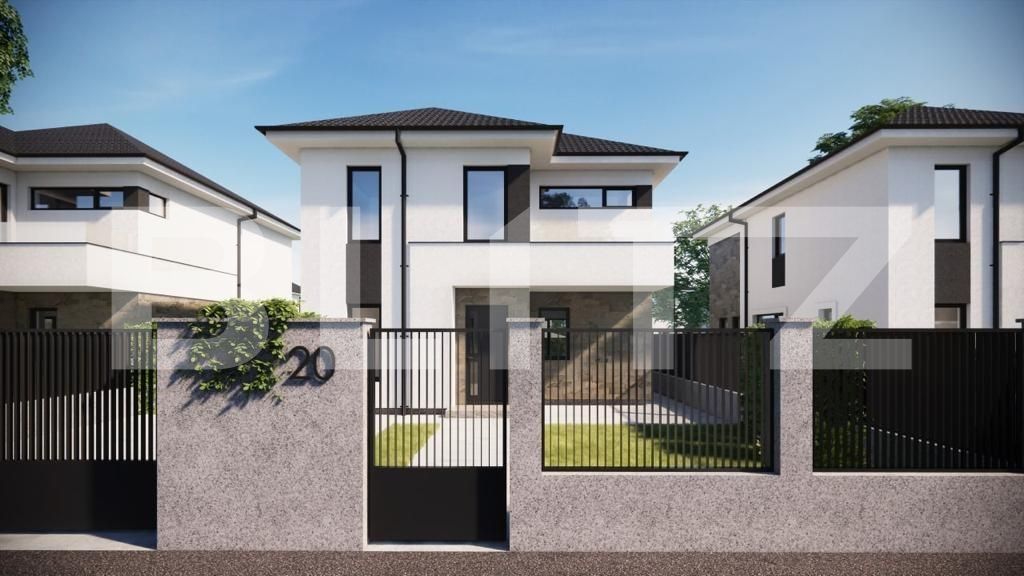 Casa de vânzare 4 camere Mărtineşti - 124151CV | BLITZ Satu Mare | Poza5