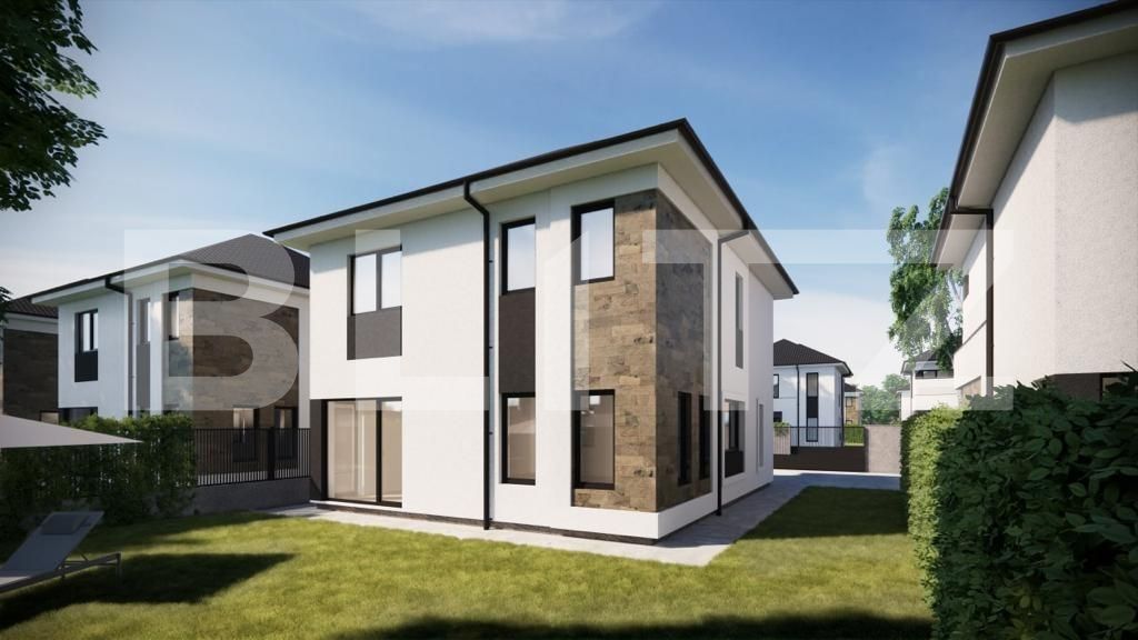 Casa de vânzare 4 camere Mărtineşti - 124151CV | BLITZ Satu Mare | Poza4