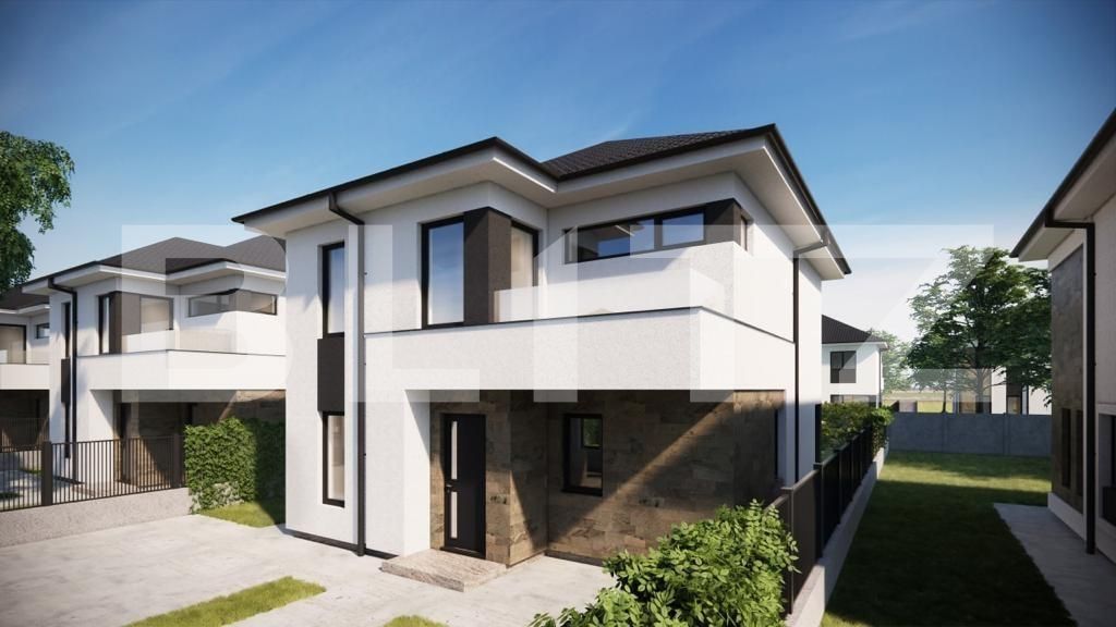 Casa de vânzare 4 camere Mărtineşti - 124151CV | BLITZ Satu Mare | Poza3