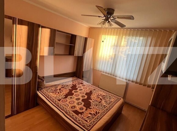 Apartament de vânzare 2 camere Carpati 1 - 124164AV | BLITZ Satu Mare | Poza3