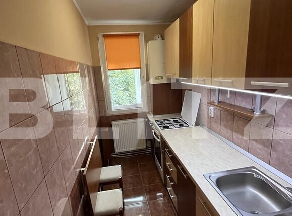 Apartament de vânzare 2 camere Carpati 1 - 124164AV | BLITZ Satu Mare | Poza1