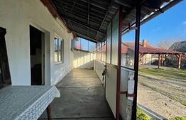 Două Case în aceeași Curte, Zona Petin