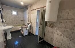 Două Case în aceeași Curte, Zona Petin