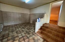 Două Case în aceeași Curte, Zona Petin