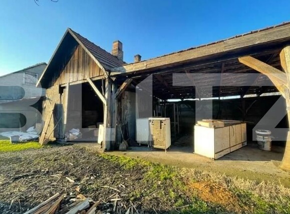 Casa de vânzare 5 camere Exterior Est - 124165CV | BLITZ Satu Mare | Poza8