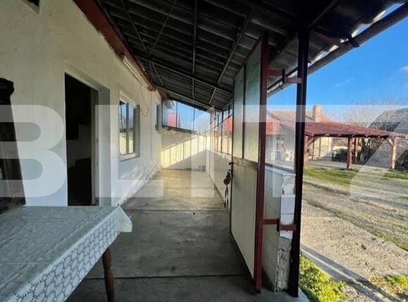 Casa de vânzare 5 camere Exterior Est - 124165CV | BLITZ Satu Mare | Poza6