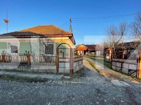 Casa de vânzare 5 camere Exterior Est - 124165CV | BLITZ Satu Mare | Poza1