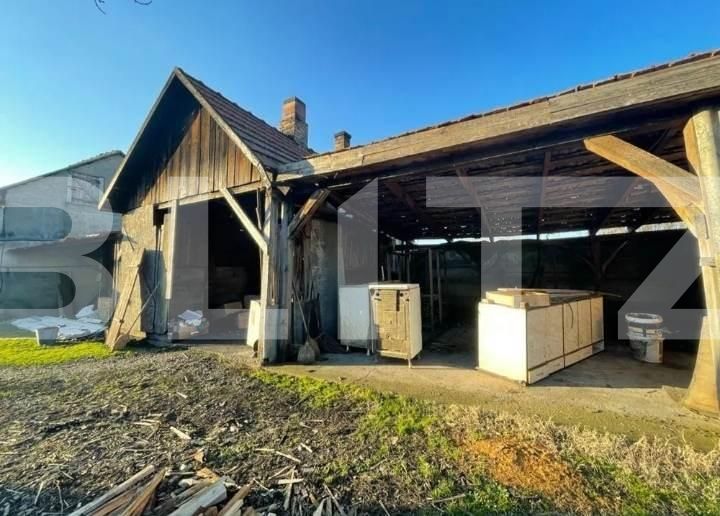 Casa de vânzare 5 camere Exterior Est - 124165CV | BLITZ Satu Mare | Poza8