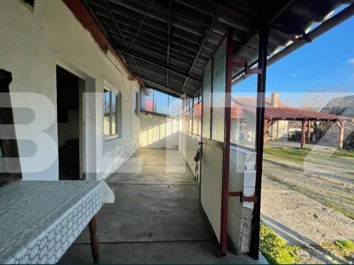 Casa de vânzare 5 camere Exterior Est - 124165CV | BLITZ Satu Mare | Poza6