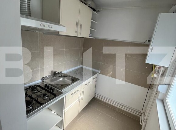 Apartament de vânzare 2 camere Solidaritatii - 124167AV | BLITZ Satu Mare | Poza1