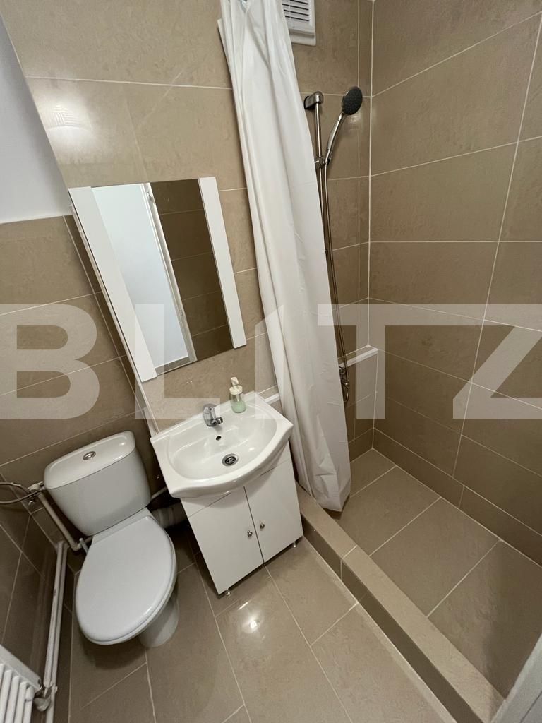 Apartament de vânzare 2 camere Solidaritatii - 124167AV | BLITZ Satu Mare | Poza4