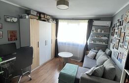 Apartament de vanzare, 40 mp , Zona Closca 