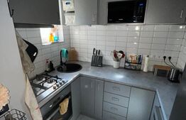 Apartament de vanzare, 40 mp , Zona Closca 