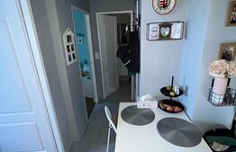 Apartament de vanzare, 40 mp , Zona Closca 