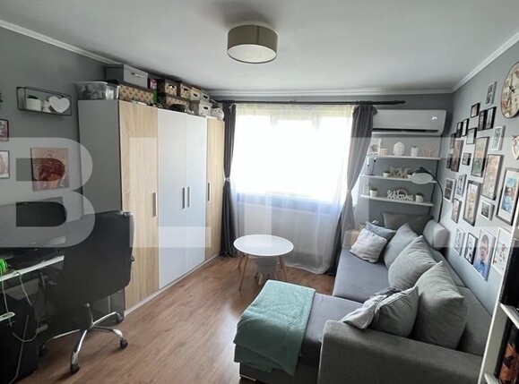 Apartament de vânzare 2 camere Closca - 124170AV | BLITZ Satu Mare | Poza2