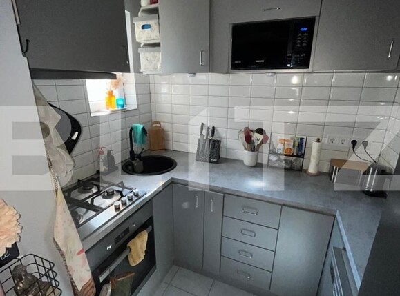 Apartament de vânzare 2 camere Closca - 124170AV | BLITZ Satu Mare | Poza1