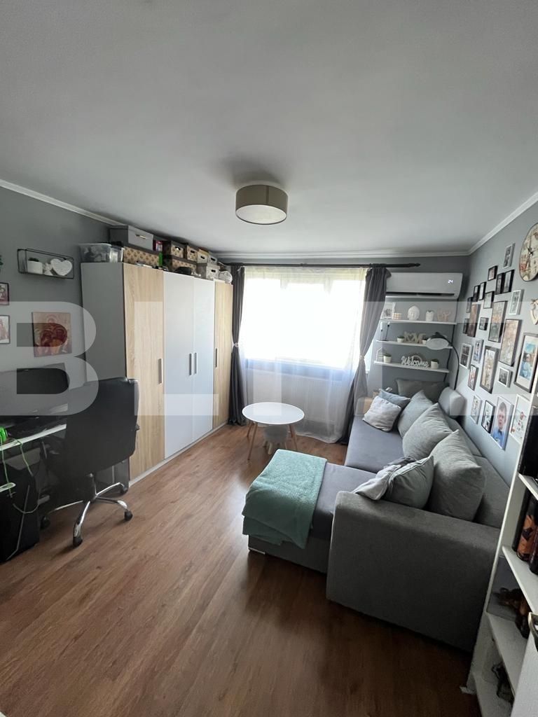 Apartament de vânzare 2 camere Closca - 124170AV | BLITZ Satu Mare | Poza2