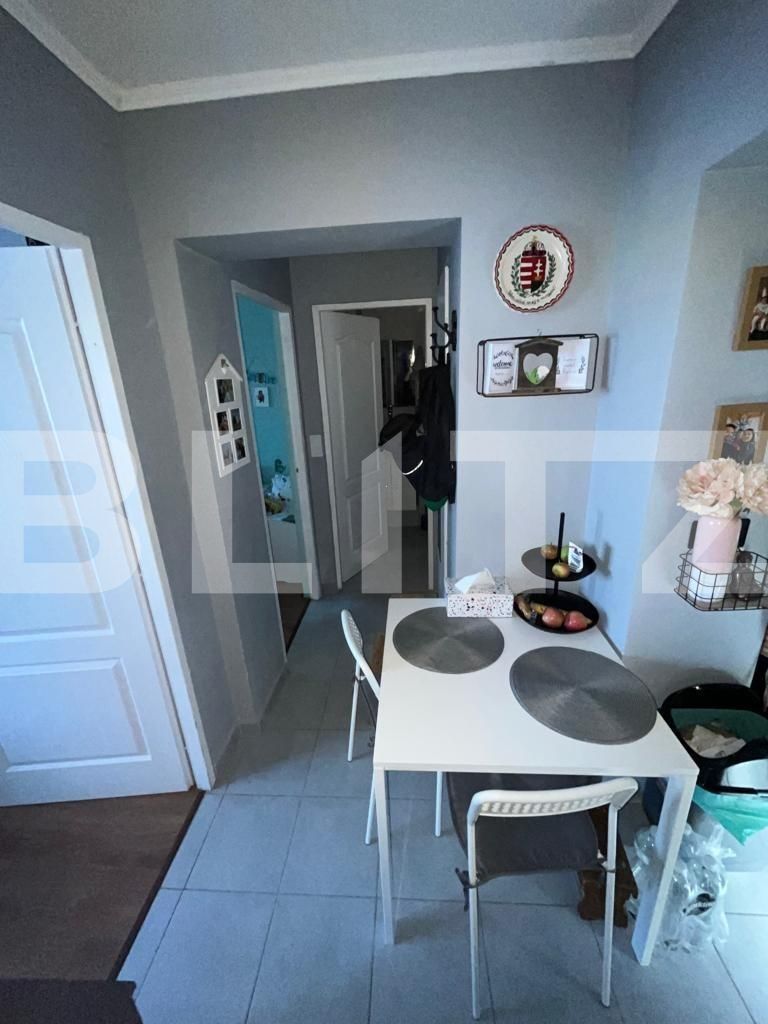 Apartament de vânzare 2 camere Closca - 124170AV | BLITZ Satu Mare | Poza3