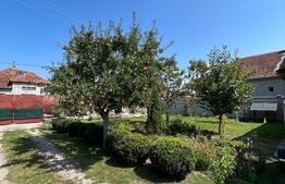 Casă pe Teren Generos cu Potențial Imobiliar, 900 mp