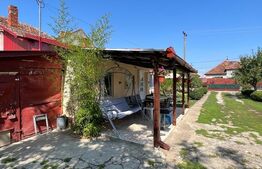 Casă pe Teren Generos cu Potențial Imobiliar, 900 mp