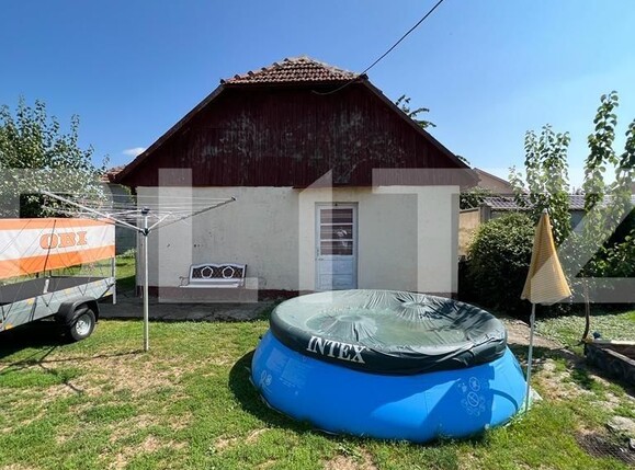 Casa de vânzare 2 camere Nord - 124180CV | BLITZ Satu Mare | Poza9