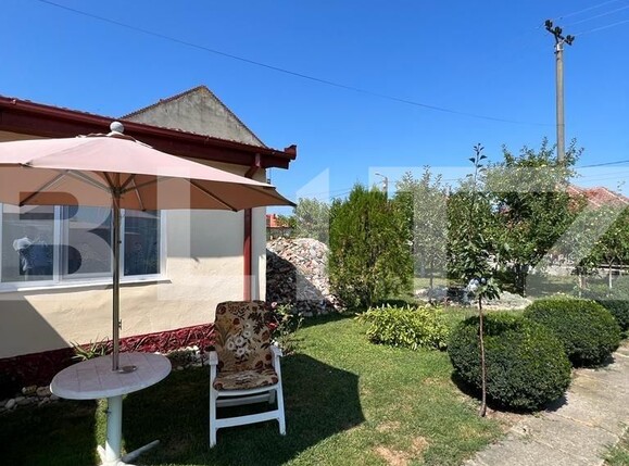 Casa de vânzare 2 camere Nord - 124180CV | BLITZ Satu Mare | Poza1