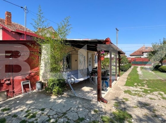 Casa de vânzare 2 camere Nord - 124180CV | BLITZ Satu Mare | Poza2