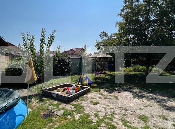 Casa de vânzare 2 camere Nord - 124180CV | BLITZ Satu Mare | Poza8