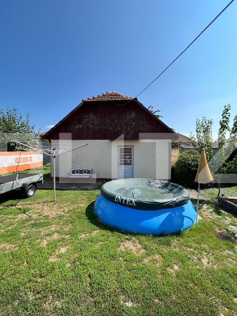 Casa de vânzare 2 camere Nord - 124180CV | BLITZ Satu Mare | Poza9