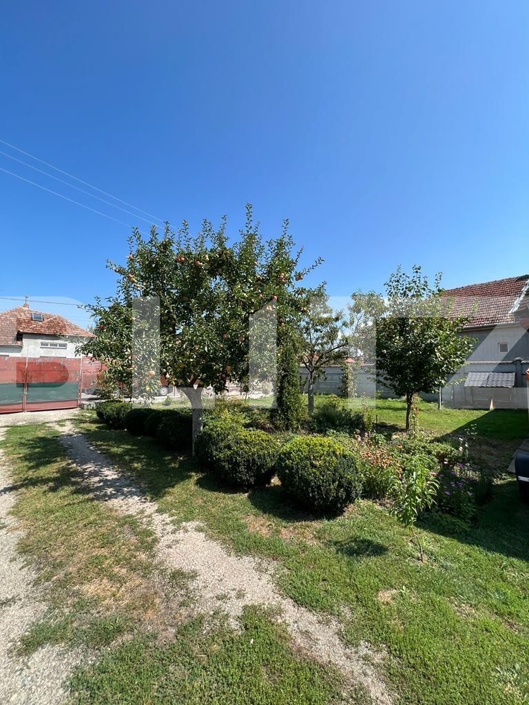 Casa de vânzare 2 camere Nord - 124180CV | BLITZ Satu Mare | Poza7