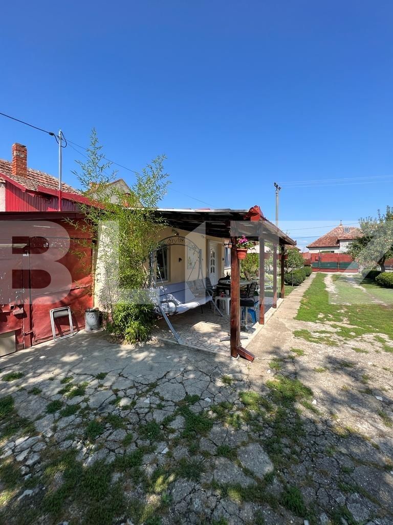 Casa de vânzare 2 camere Nord - 124180CV | BLITZ Satu Mare | Poza2