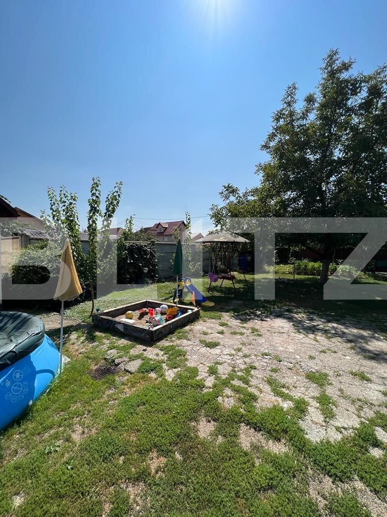 Casa de vânzare 2 camere Nord - 124180CV | BLITZ Satu Mare | Poza8