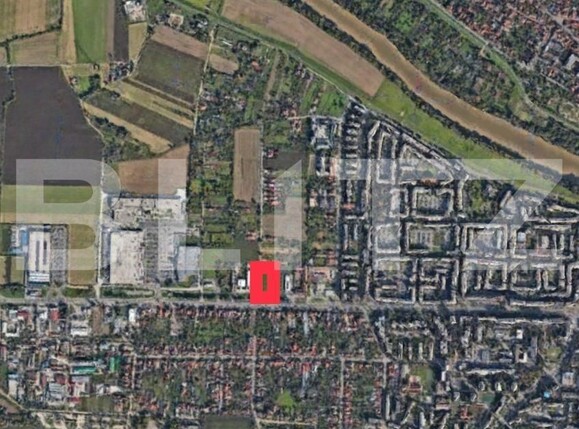 Teren de vânzare Careiului - 124210TV | BLITZ Satu Mare | Poza2