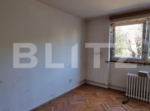 Apartament de vânzare 2 camere Micro 14 - 124377AV | BLITZ Satu Mare | Poza1