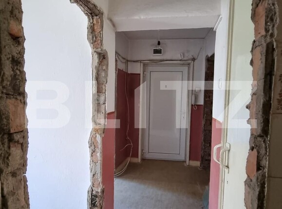 Apartament de vânzare 2 camere Micro 14 - 124377AV | BLITZ Satu Mare | Poza7