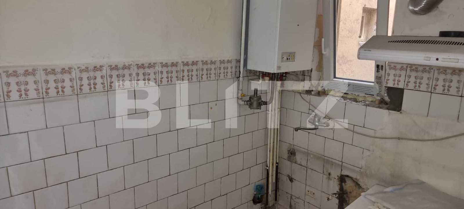 Apartament de vânzare 2 camere Micro 14 - 124377AV | BLITZ Satu Mare | Poza2