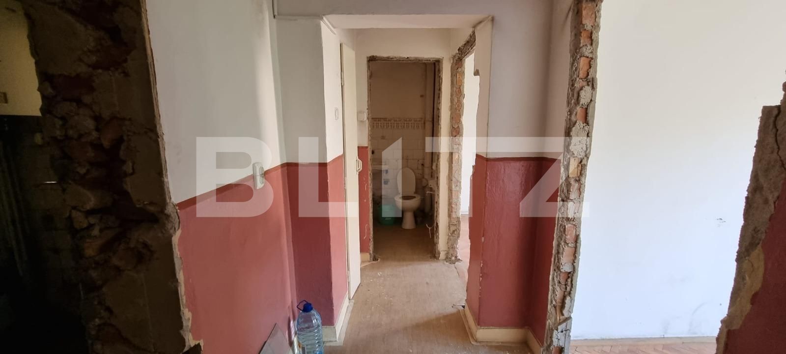 Apartament de vânzare 2 camere Micro 14 - 124377AV | BLITZ Satu Mare | Poza6
