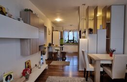 Apartament 3 camere
