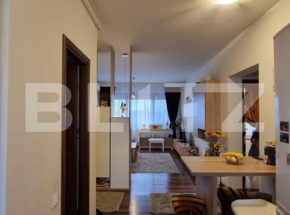 Apartament de vânzare 3 camere Botizului - 124437AV | BLITZ Satu Mare | Poza5