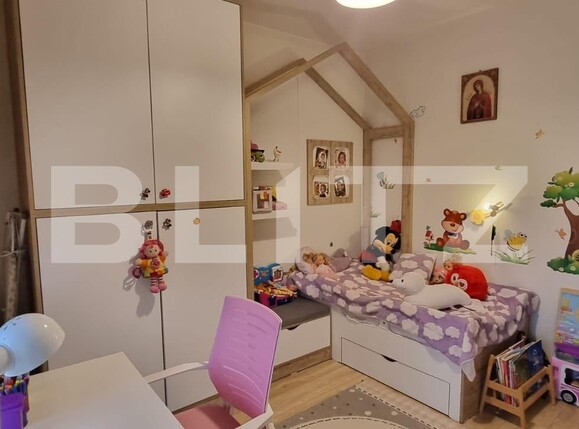 Apartament de vânzare 3 camere Botizului - 124437AV | BLITZ Satu Mare | Poza9