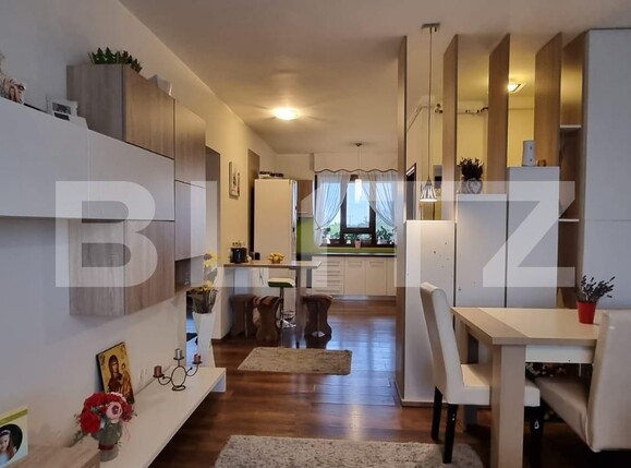 Apartament de vânzare 3 camere Botizului - 124437AV | BLITZ Satu Mare | Poza1